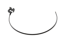Load image into Gallery viewer, black metal skewer on white background
