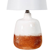 Load image into Gallery viewer, Ombre Ceramic Table Lamp