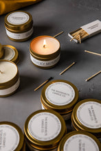 Load image into Gallery viewer, The roosevelts candle co. - rocky mountain candle