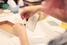 Load image into Gallery viewer, With Sympathy Greeting Card