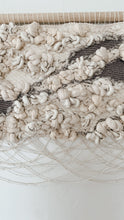 Load image into Gallery viewer, RISE Fiber Art by Rebecca Whitaker