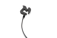 Load image into Gallery viewer, black metal skewer on white background