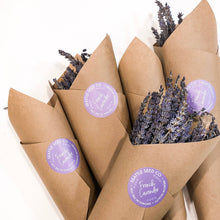 Load image into Gallery viewer, Seattle Seed Co. - Fragrant Dried Grosso French Lavender