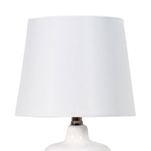 Load image into Gallery viewer, Ombre Ceramic Table Lamp