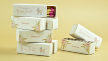 Load image into Gallery viewer, Chandler Studio - Custom Matchboxes - Personalized Matches - Gifts - Events