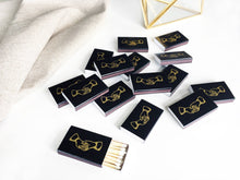 Load image into Gallery viewer, custom logo matches