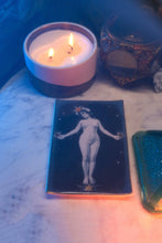 Load image into Gallery viewer, Spitfire Girl - Star Lady Constellation Ceramic Tray 4