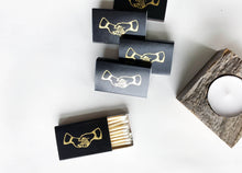 Load image into Gallery viewer, custom logo matches