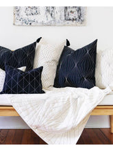 Load image into Gallery viewer, anchal prism throw blanket