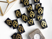 Load image into Gallery viewer, custom logo matches