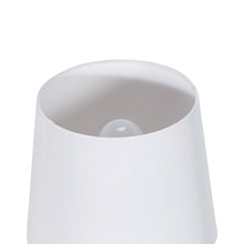 Load image into Gallery viewer, Ombre Ceramic Table Lamp