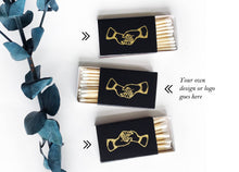 Load image into Gallery viewer, custom logo matches