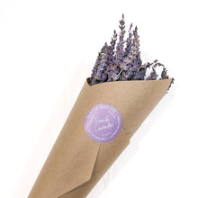 Load image into Gallery viewer, Seattle Seed Co. - Fragrant Dried Grosso French Lavender