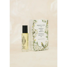 Load image into Gallery viewer, FRENCH GIRL - Organic Neroli Eye Serum Treatment Oil - Travel Size