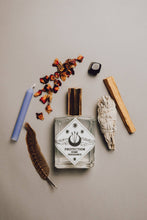 Load image into Gallery viewer, Spitfire Girl Protection Home Fragrance Spray bottle