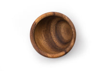 Load image into Gallery viewer, Fox Run Brands - Ironwood Condiment Cup, Acacia Wood, 2.75" x 2.75" x 1.5"