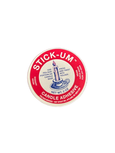 Load image into Gallery viewer, Stick-Um Candle Adhesive, 2oz