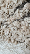 Load image into Gallery viewer, RISE Fiber Art by Rebecca Whitaker