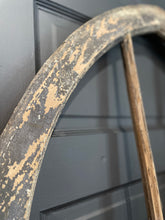 Load image into Gallery viewer, Vintage Gothic Window Frame