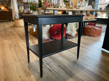 Load image into Gallery viewer, Two Tier Side Table