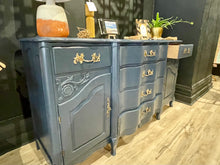 Load image into Gallery viewer, French Provincial Dining Buffet