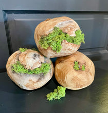 Load image into Gallery viewer, Fir Root Orb
