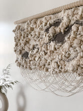 Load image into Gallery viewer, RISE Fiber Art by Rebecca Whitaker
