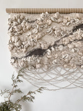 Load image into Gallery viewer, RISE Fiber Art by Rebecca Whitaker