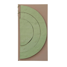 Load image into Gallery viewer, Round Handmade Recycled Paper Folding Honeycomb Ball Ornament Set