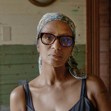 Load image into Gallery viewer, Caddis Miklos Reading Glasses - Turtle