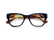 Load image into Gallery viewer, Tortoiseshell cat-eye glasses on a white background