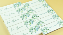 Load image into Gallery viewer, Chandler Studio - Custom Matchboxes - Personalized Matches - Gifts - Events