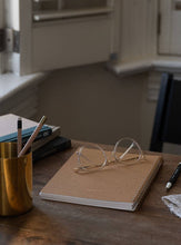 Load image into Gallery viewer, Appointed - Plans Journal