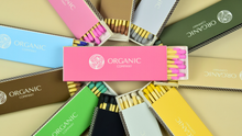 Load image into Gallery viewer, Chandler Studio - Custom Matchboxes - Personalized Matches - Gifts - Events
