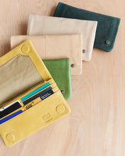 Load image into Gallery viewer, Terry Wallet Clutch