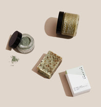 Load image into Gallery viewer, Palermo Body products gift set on a white background