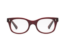 Load image into Gallery viewer, Caddis Bixby Reading Glasses - Boxwine