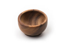 Load image into Gallery viewer, Fox Run Brands - Ironwood Condiment Cup, Acacia Wood, 2.75" x 2.75" x 1.5"