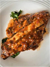 Load image into Gallery viewer, The Blonde Italian - Sauce Premio Simmer Sauce