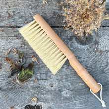 Load image into Gallery viewer, Seattle Seed Co. - Multi-Purpose Gardener's Brush