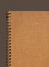 Load image into Gallery viewer, Appointed - Plans Journal