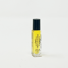Load image into Gallery viewer, FRENCH GIRL - Organic Nail & Cuticle Treatment Oil