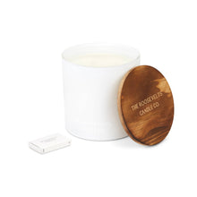 Load image into Gallery viewer, The Roosevelts Candle Co - Yellowstone National Park 30oz Candle
