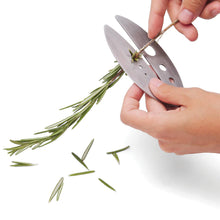 Load image into Gallery viewer, Herb stripper tool - BPA Free