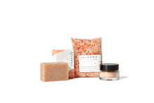 Load image into Gallery viewer, Palermo Body - Renew + Replenish Mindful Kit | Gift Set