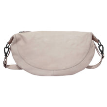 Load image into Gallery viewer, Latico Leathers Callie sling bag in Oat