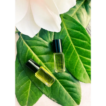 Load image into Gallery viewer, FRENCH GIRL - Organic Neroli Eye Serum Treatment Oil - Travel Size