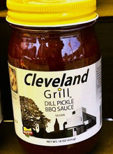 Load image into Gallery viewer, The Blonde Italian - Dill Pickle BBQ Sauce