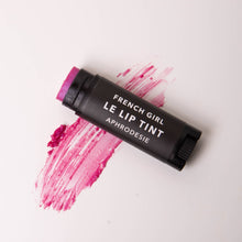 Load image into Gallery viewer, FRENCH GIRL - Tinted Lip Balm | Aphrodesie | Organic, Vegan, Hydrating