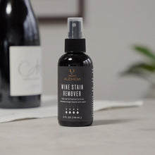 Load image into Gallery viewer, Alchemi Wine Stain Remover, 4 oz.